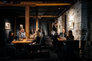 Henry jones restaurant - Landscape Restaurant and Grill