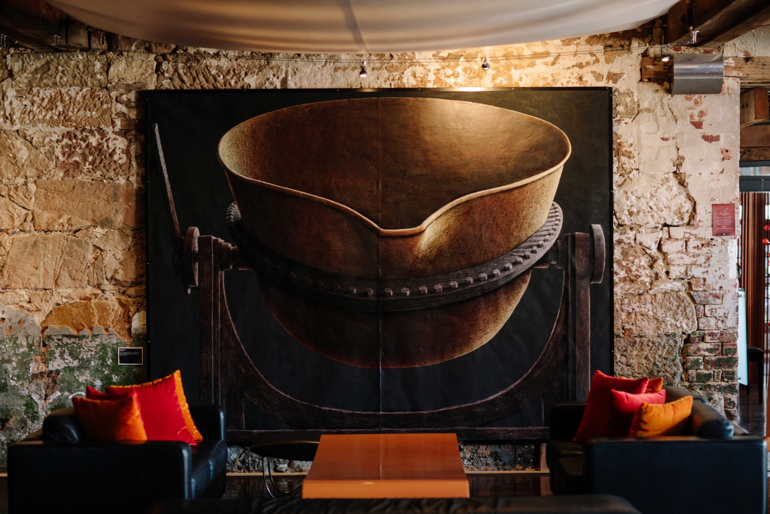 Henry Jones Art Hotel Hobart Waterfront Hotel